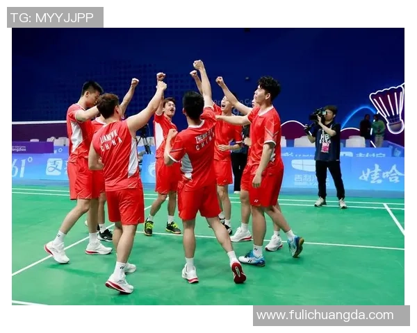 武汉羽毛球队心理素质排名第八揭示竞技体育中的心理因素重要性