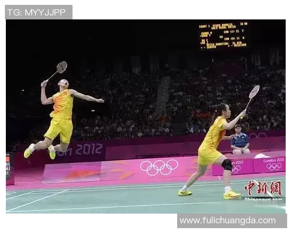 成都羽毛球队战术分析与发展策略探讨