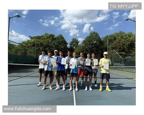 杭州网球队的节奏与梦想:探索网球运动的魅力与发展之路